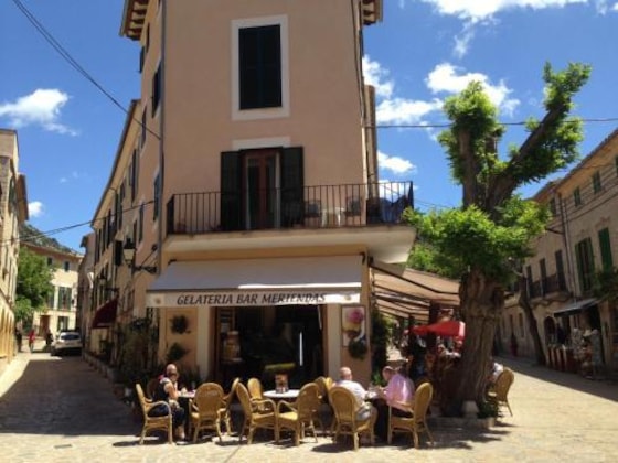 Gallery - Allotjaments Serra De Tramuntana