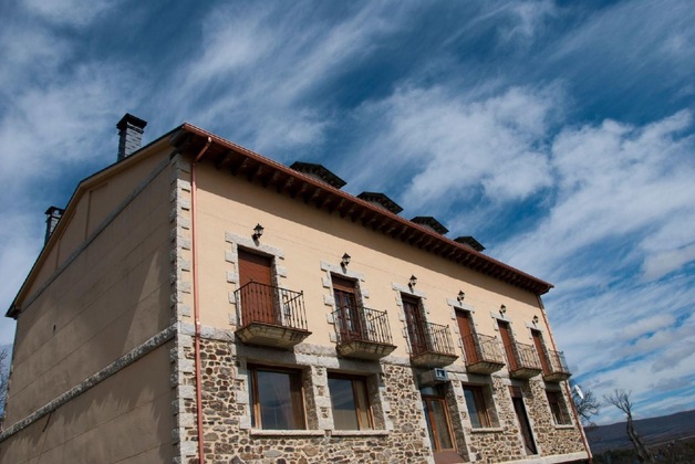 Gallery - Hotel Rural Tierra De Lobos