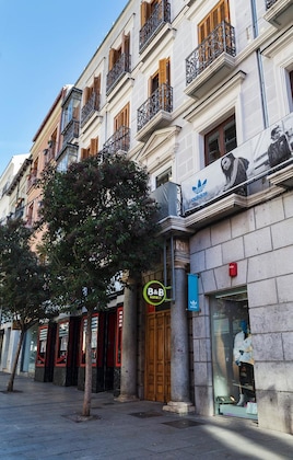 Gallery - B&B Apartamentos Madrid Centro Fuencarral 46