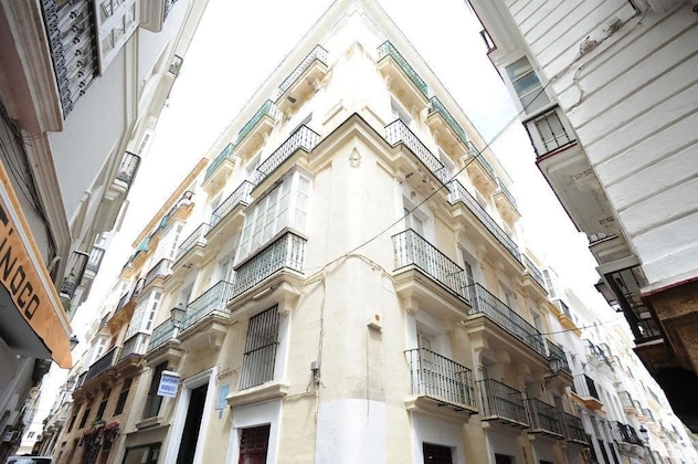 Gallery - Hospederia Marqués