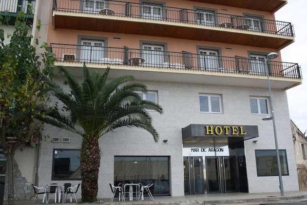 Gallery - Hotel Mar De Aragón