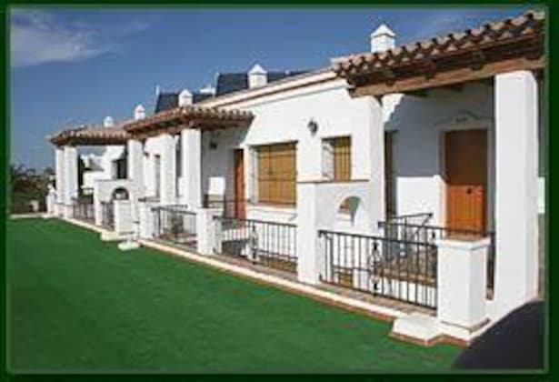 Gallery - Apartamentos El Roqueo