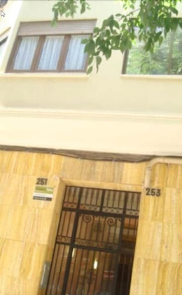 Gallery - Hostel Turistic Castell