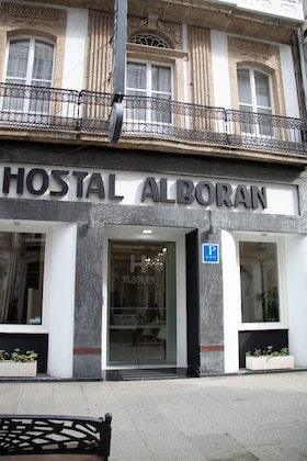 Gallery - Alda Alborán Rooms