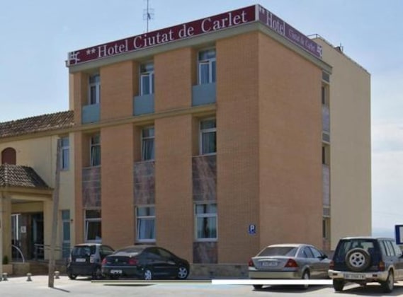 Gallery - Hotel Ciutat De Carlet