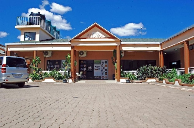 Gallery - Big Five Hotel