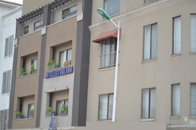 Gallery - Intellectual Inn - Bahria Town