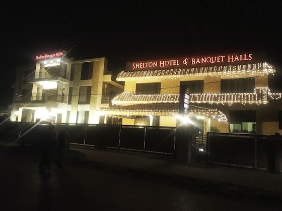 Gallery - Shelton Hotel Rawalpindi