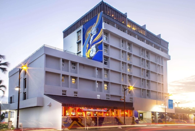 Gallery - Tryp By Wyndham Isla Verde