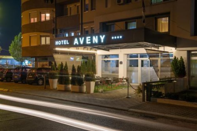 Gallery - Garni Hotel Aveny