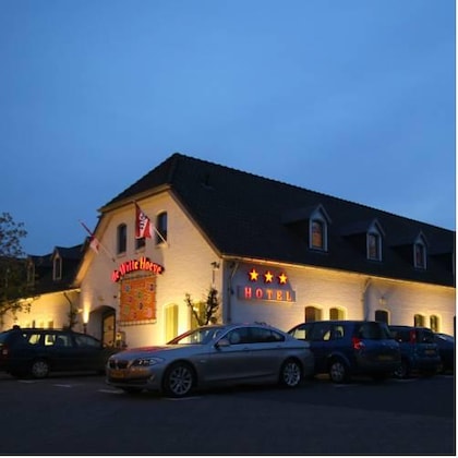Gallery - De Witte Hoeve