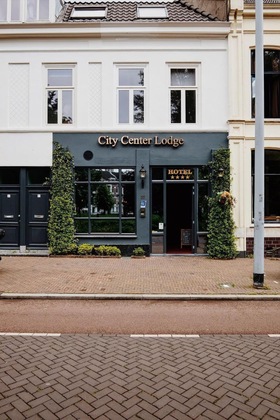 Gallery - City Center Lodge Utrecht
