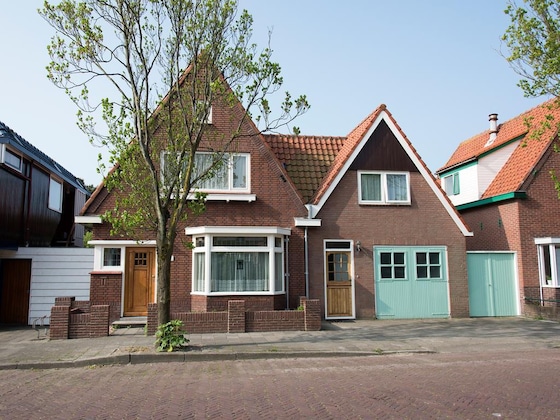 Gallery - Egmond Vakantiewoningen