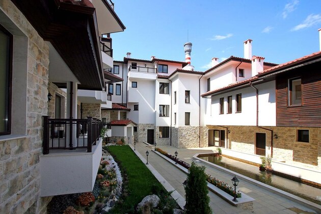 Gallery - Sozopol Dreams Apartments