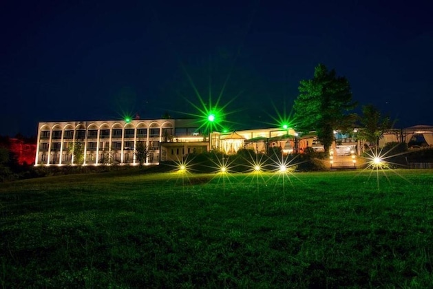 Gallery - Park Hotel Raya Garden