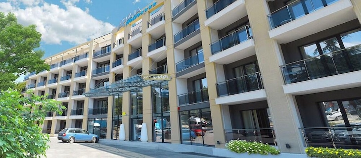 Gallery - Arena Mar Hotel & Spa - All Inclusive