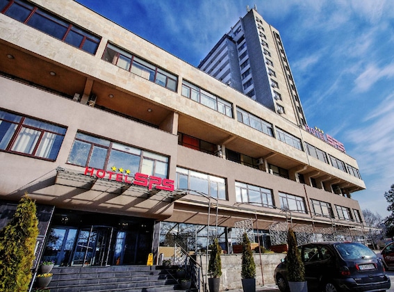 Gallery - Hotel Sps