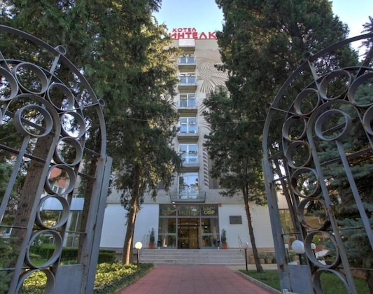 Gallery - Hotel Intelcoop