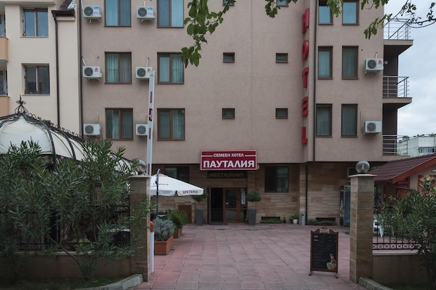Gallery - Family Hotel Pautalia