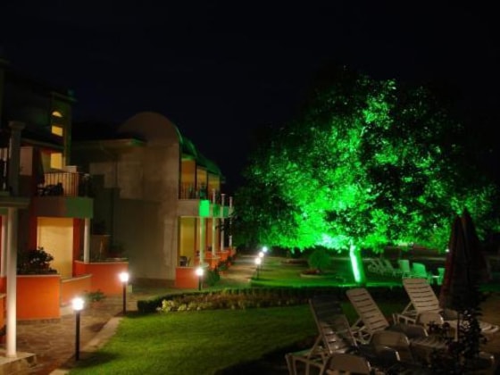 Gallery - Villa Valentina
