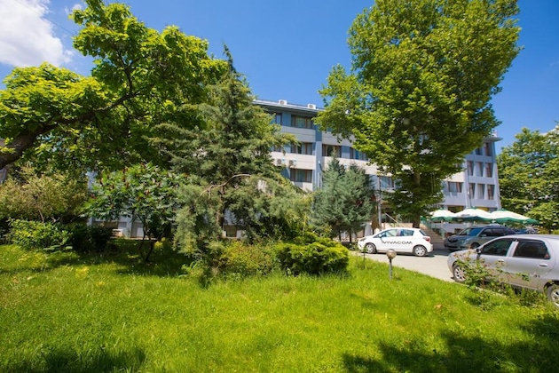 Gallery - Hotel Ustra