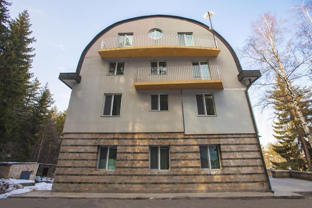 Gallery - Family Hotel Saint George