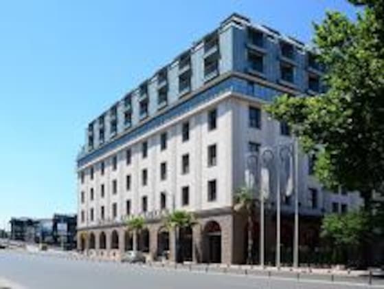Gallery - Capital City Center Apart Residence