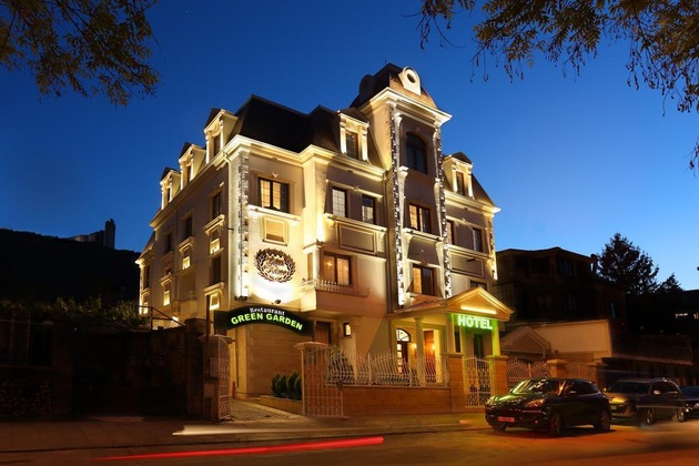 Gallery - Hotel Green Palace