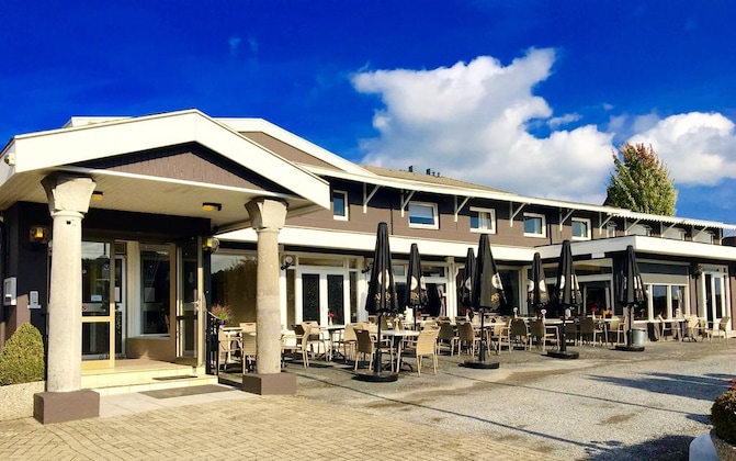 Gallery - Hotel Salden