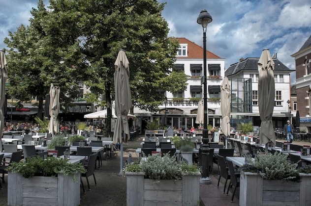 Gallery - Hotel Et Le Café De Paris