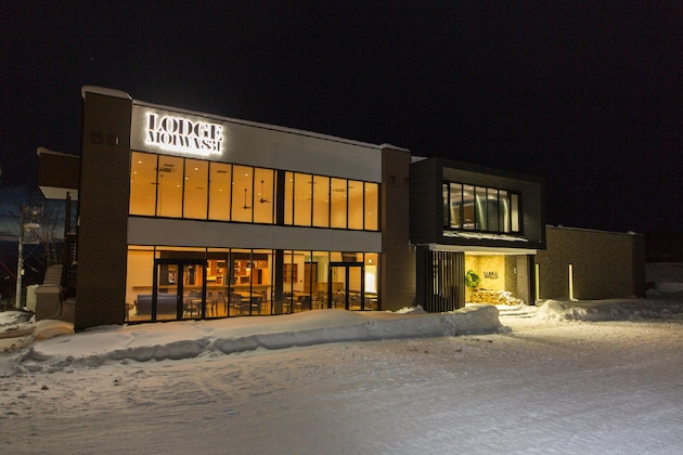 Gallery - The Lodge Moiwa 834