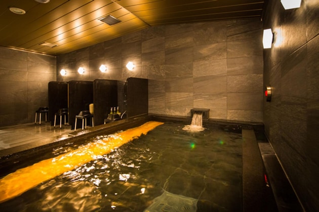 Gallery - Natural Hot Spring Super Hotel Kumamoto Chamber Of Commerce