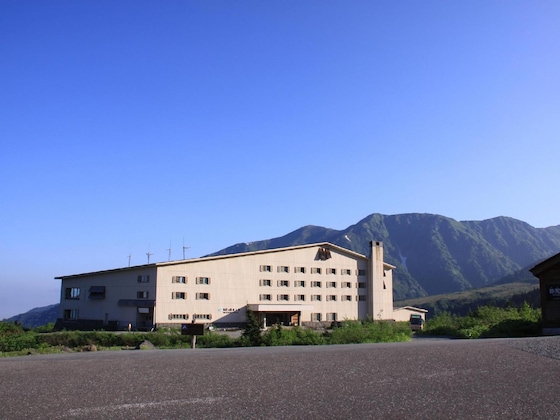 Gallery - Midagahara Hotel