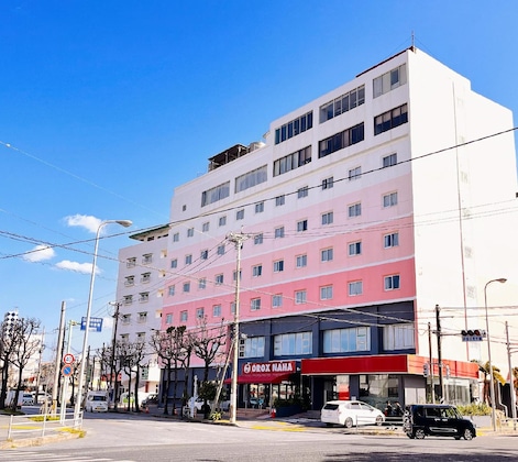 Gallery - Hotel Orox