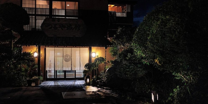 Gallery - Tsuruya