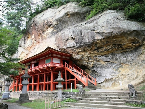 Gallery - Hamabeno Ryouriyado Houraikan