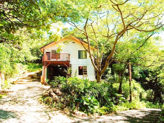 Gallery - Private Lodge Cotenchi