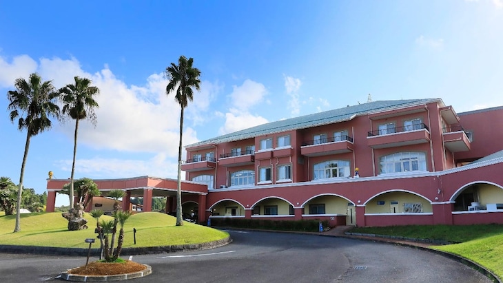 Gallery - Camel Hotel Resort