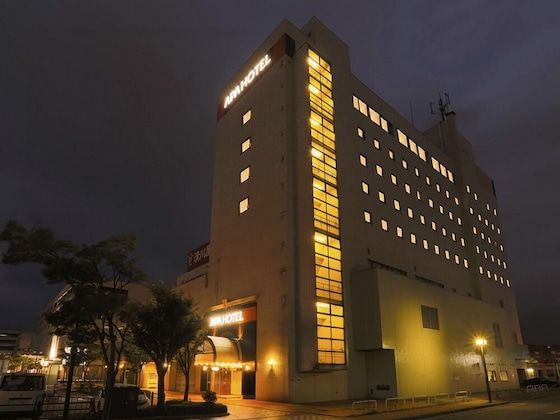 Gallery - Apa Hotel Yamagata Tsuruoka Ekimae