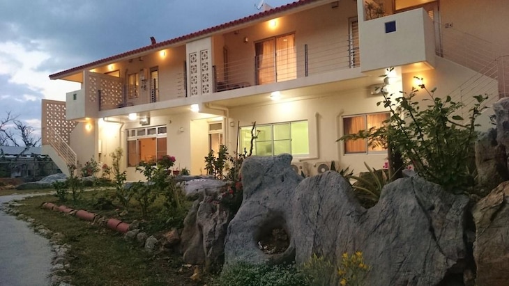 Gallery - Arimabaru Beach Resort