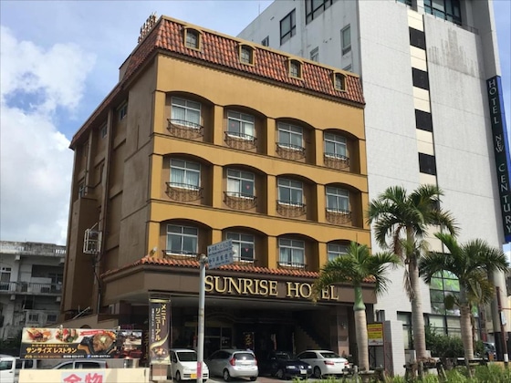 Gallery - Sunrise Hotel Okinawa