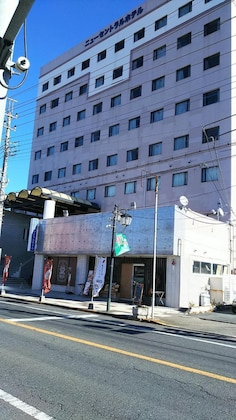 Gallery - New Central Hotel Katsuta