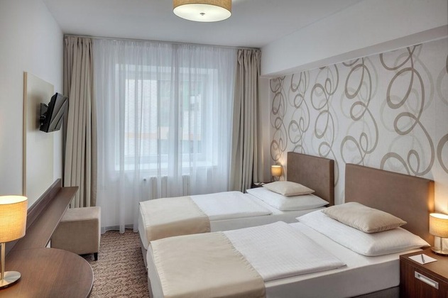 Gallery - Hotel Atlas