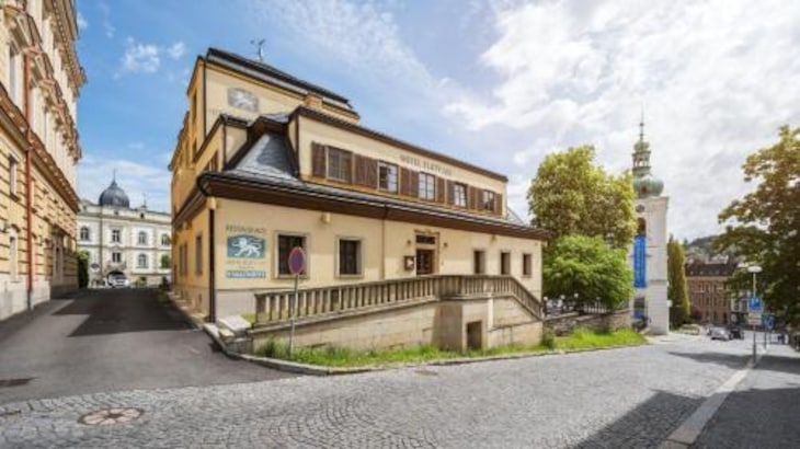 Gallery - Hotel Zlaty Lev