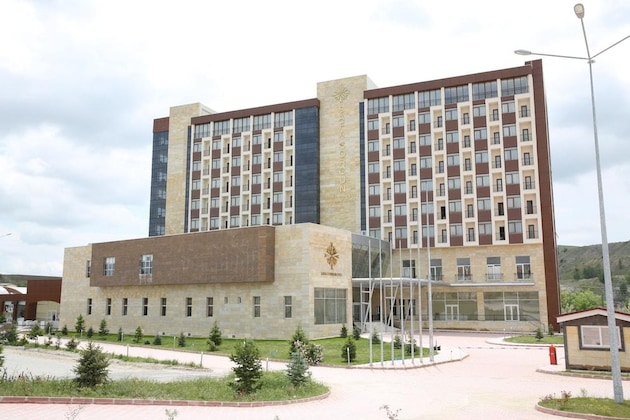 Gallery - Safa Sorgun Thermal Hotel Wellness & Spa