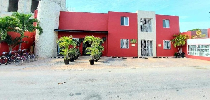 Gallery - Hostal Gayser