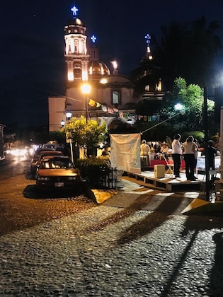 Gallery - Hotel Posada Comala