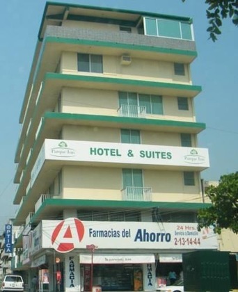 Gallery - Parque Inn Hotel & Suites