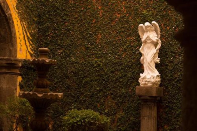 Gallery - Hotel Casa Dulce Maria