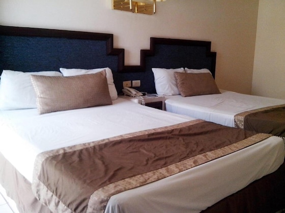 Gallery - Hotel Hacienda Nainari